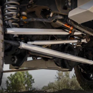 Suspension