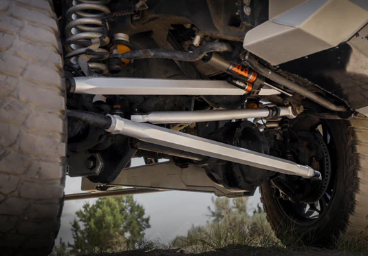 Suspension