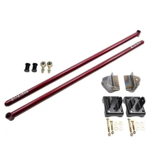 Traction Bars