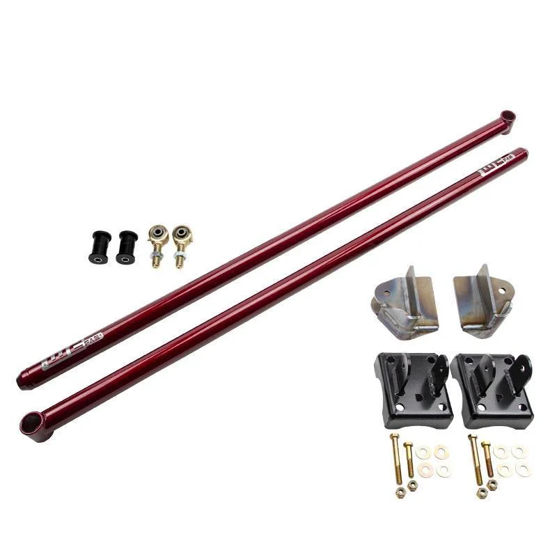 Traction Bars