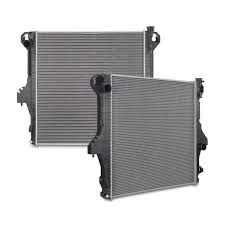 Cooling System