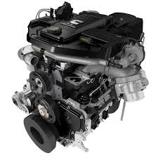 Engine Parts