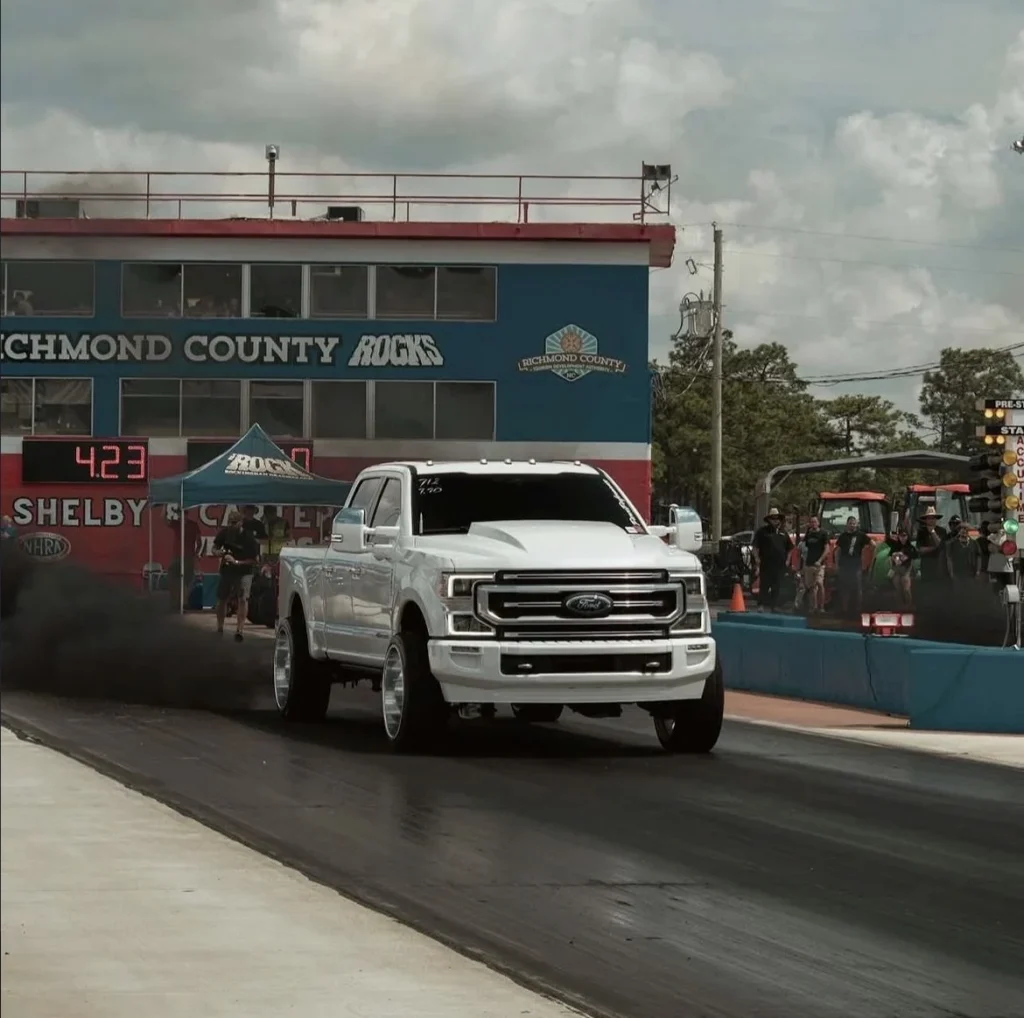 2020-2022 6.7 Powerstroke