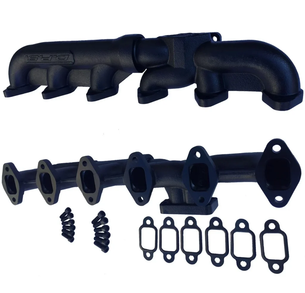 Exhaust