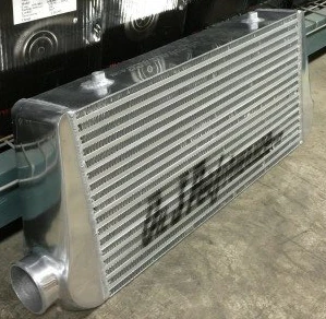 Intercoolers