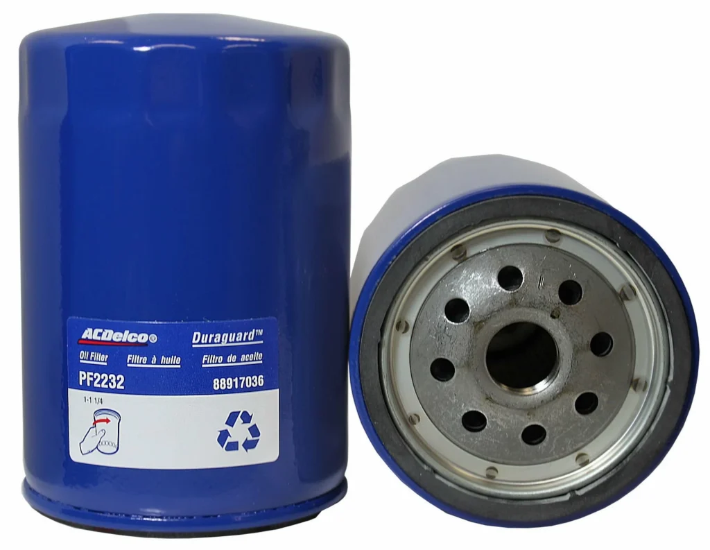 Fluids / Filters