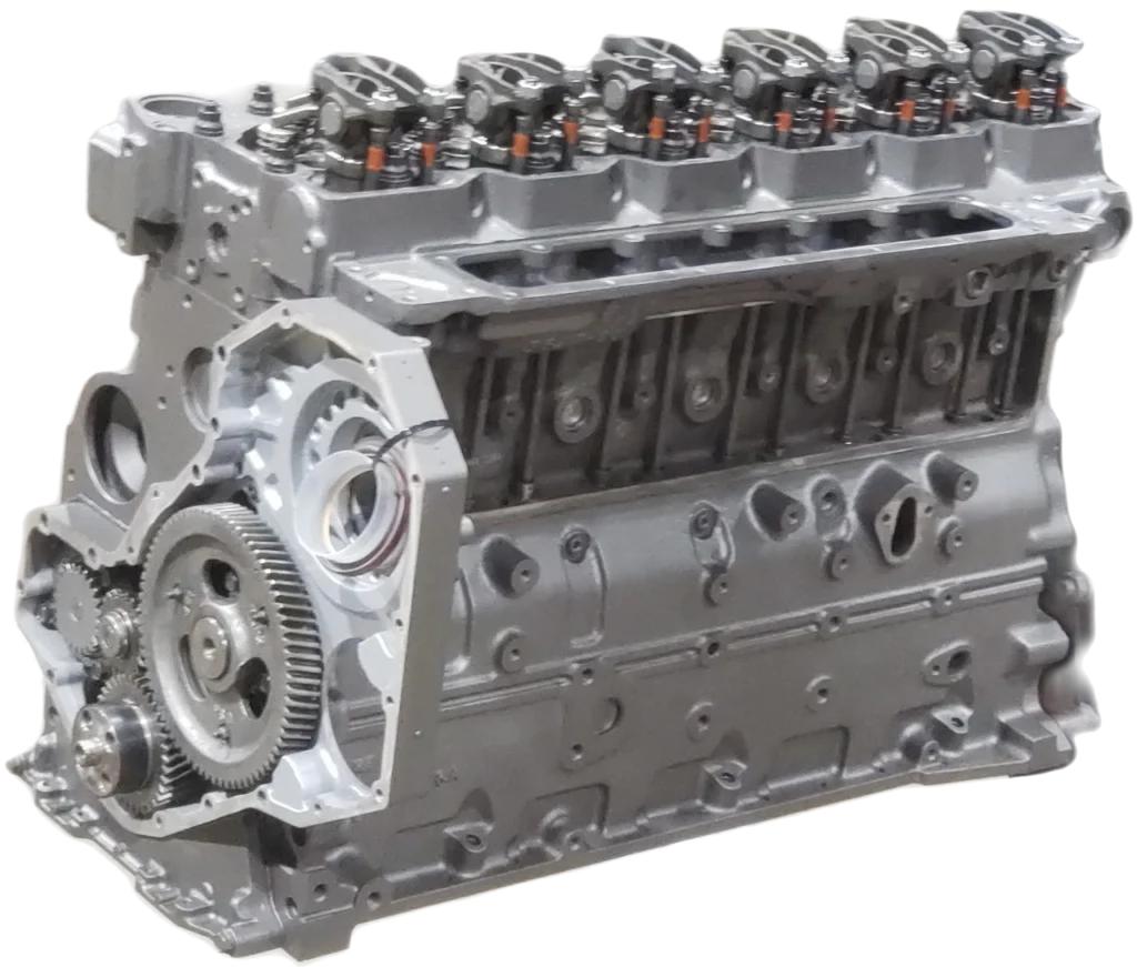 Engine Parts