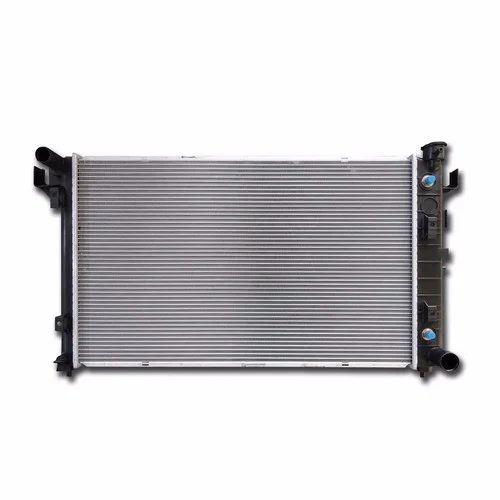 Cooling System