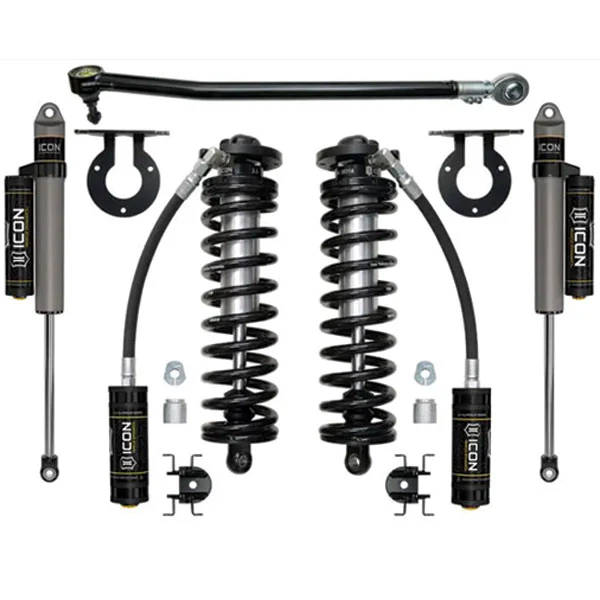Suspension
