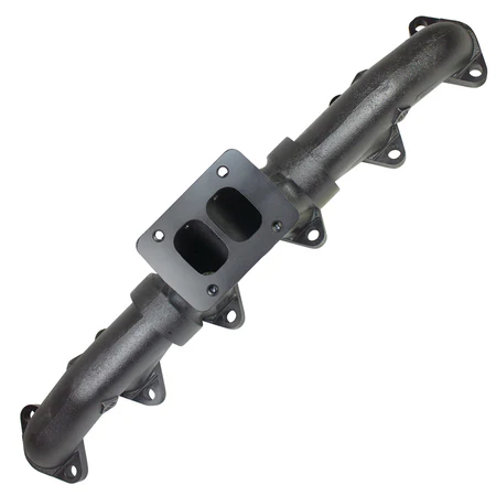 Exhaust