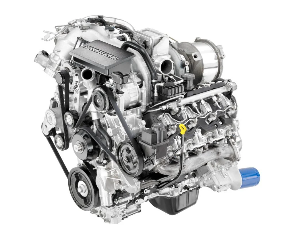 Engine Parts