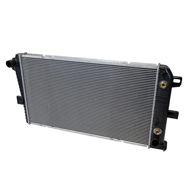 Cooling System