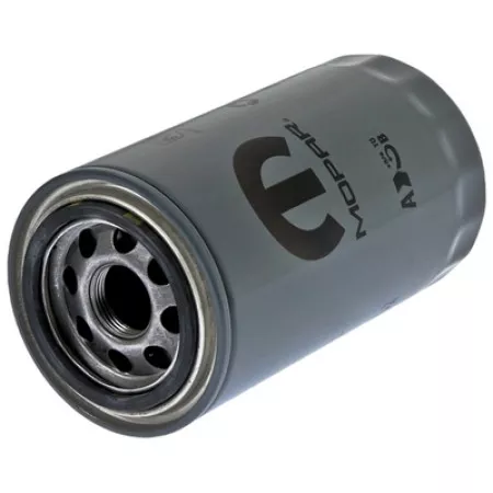 Fluids / Filters