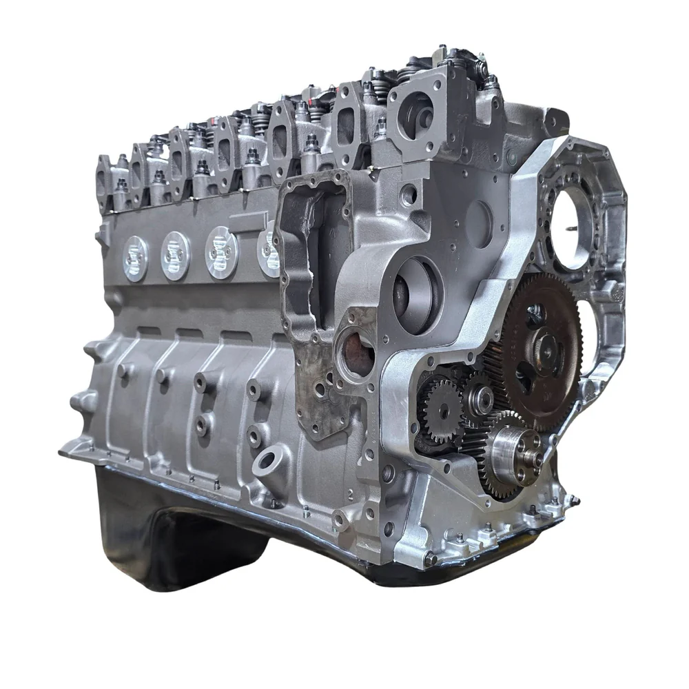 Engine Parts