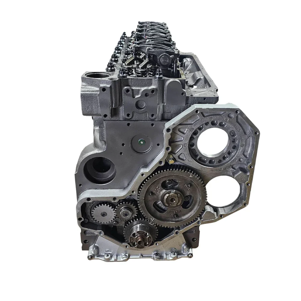 Engine Parts