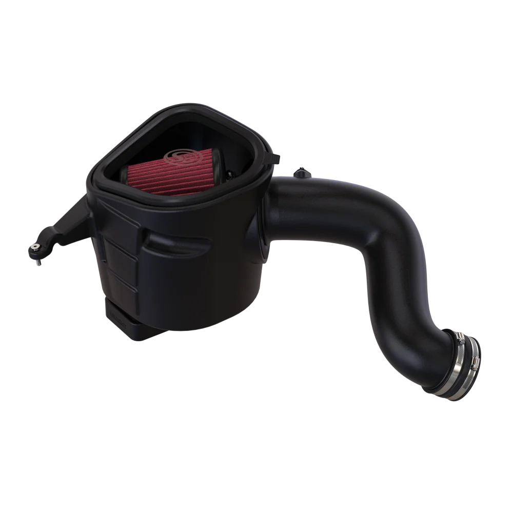 Air Intakes