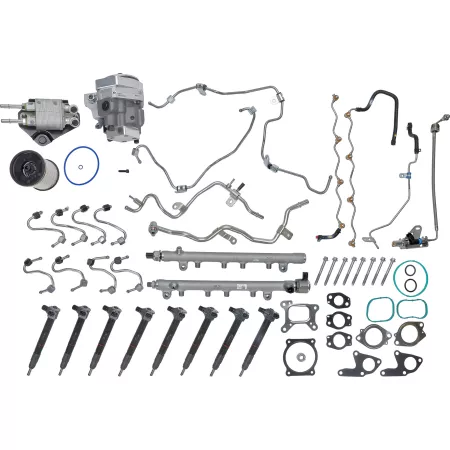 Fuel System