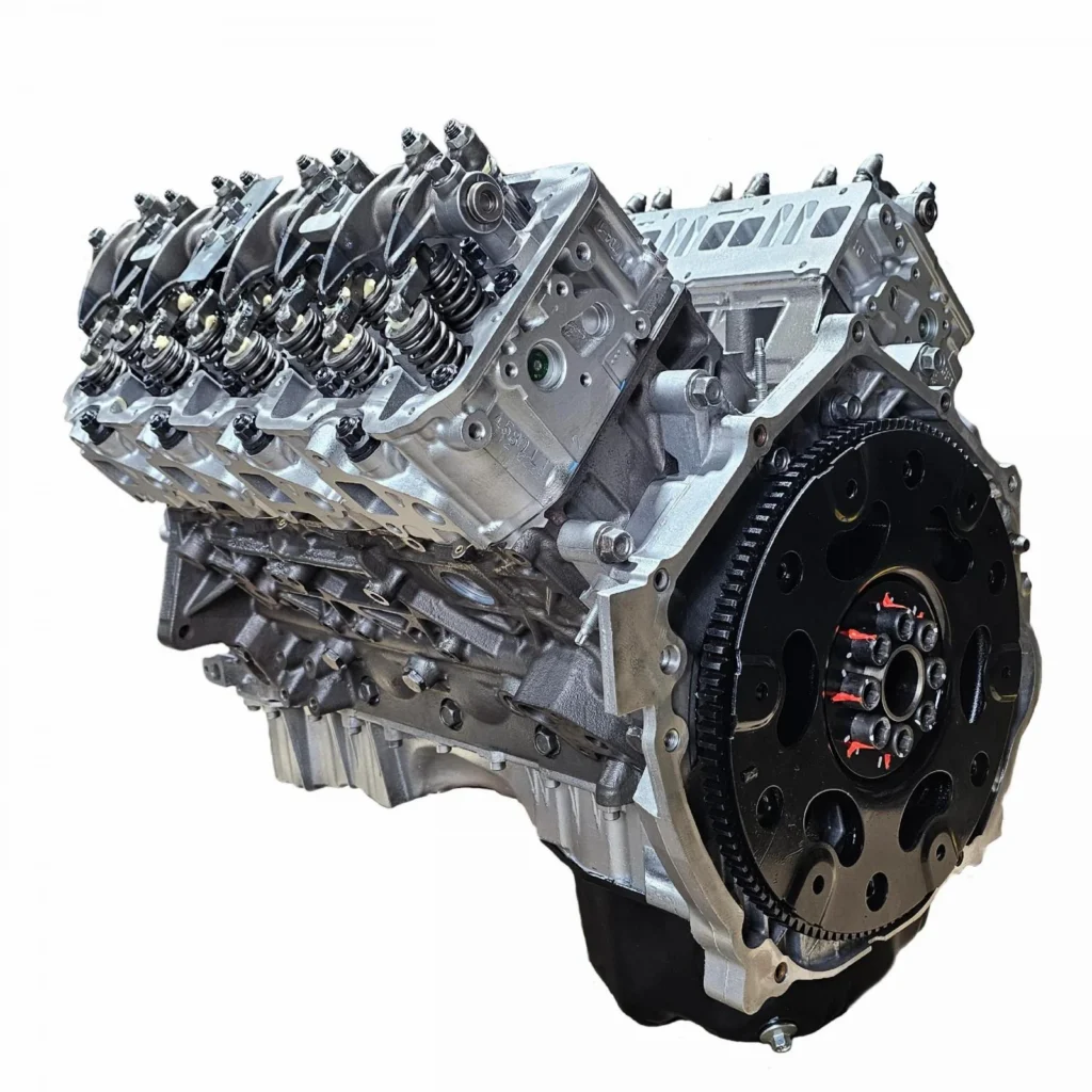 Engine Parts