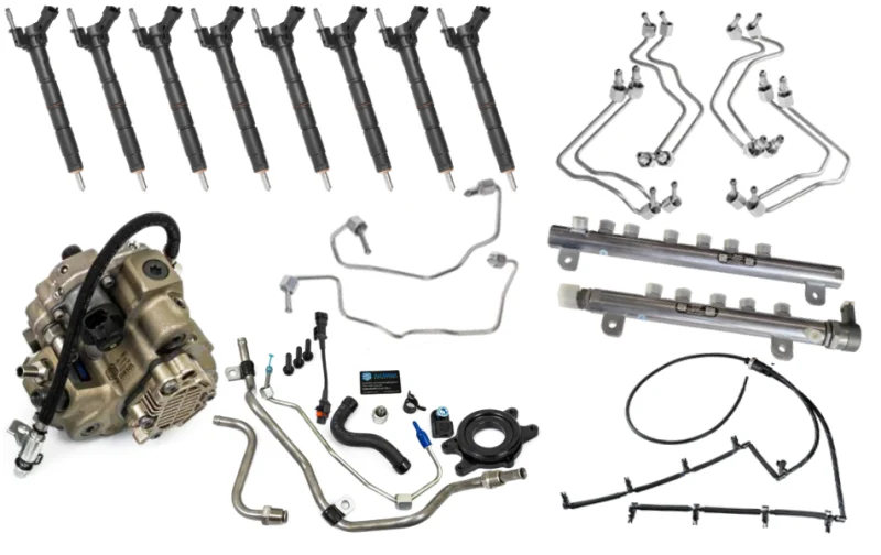 Fuel System