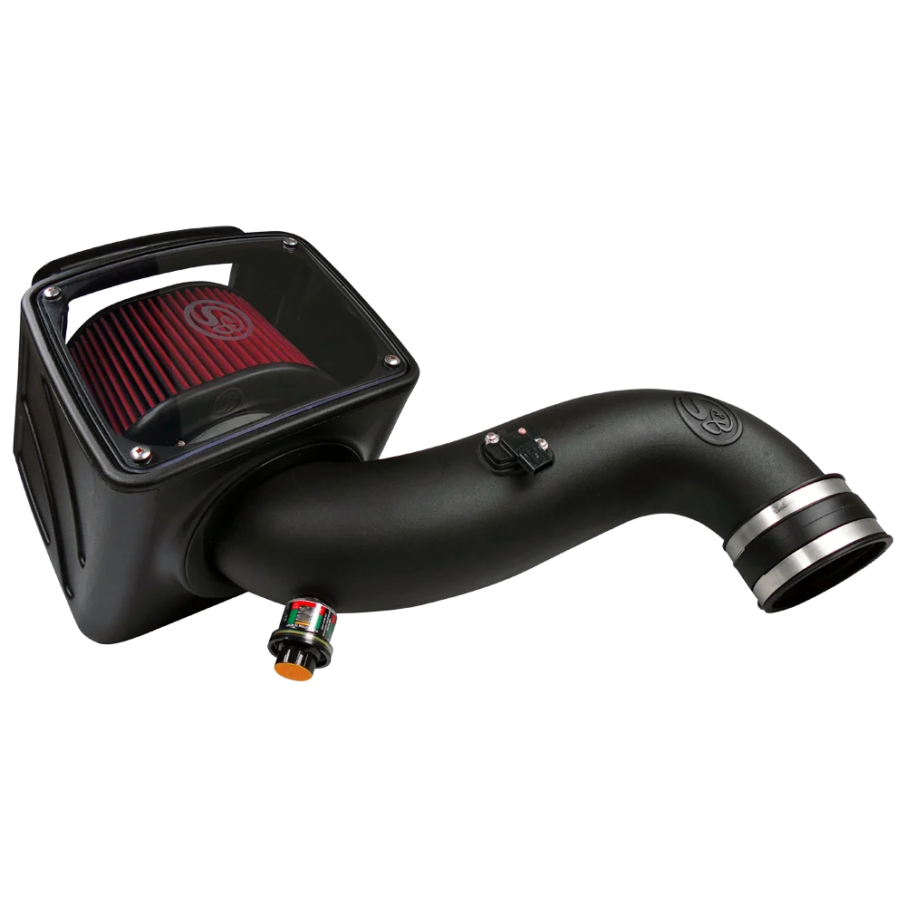 Air Intakes