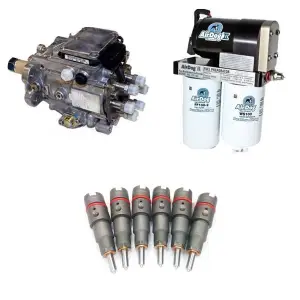 Fuel System