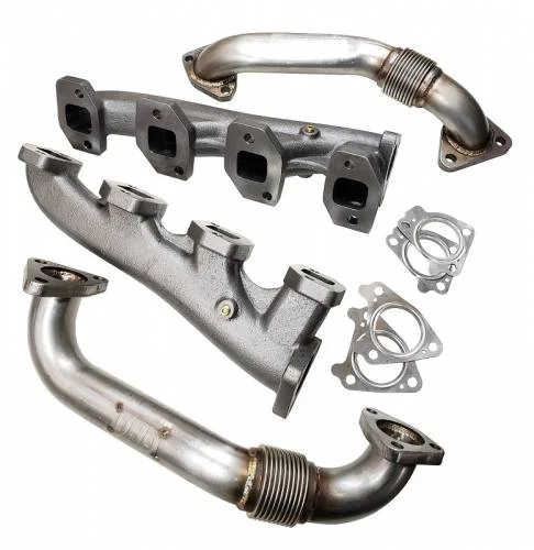 Exhaust