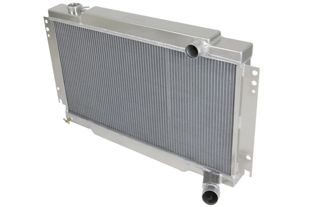 Cooling System