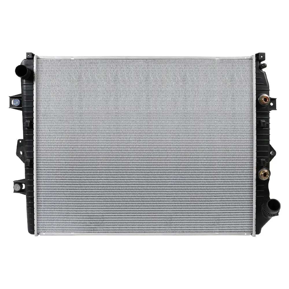 Cooling System