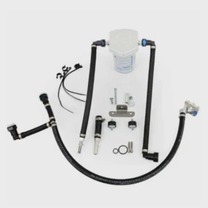 S&S DIESEL CP4-6.7F-BP-G2.1 GEN2.1 CP4 DISASTER PREVENTION BYPASS KIT