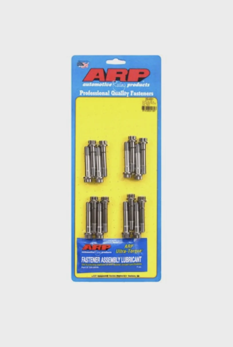 ARP 250-6301 CONNECTING ROD BOLT KIT