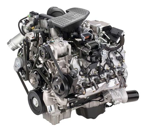 Engine Parts