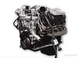 Engine Parts