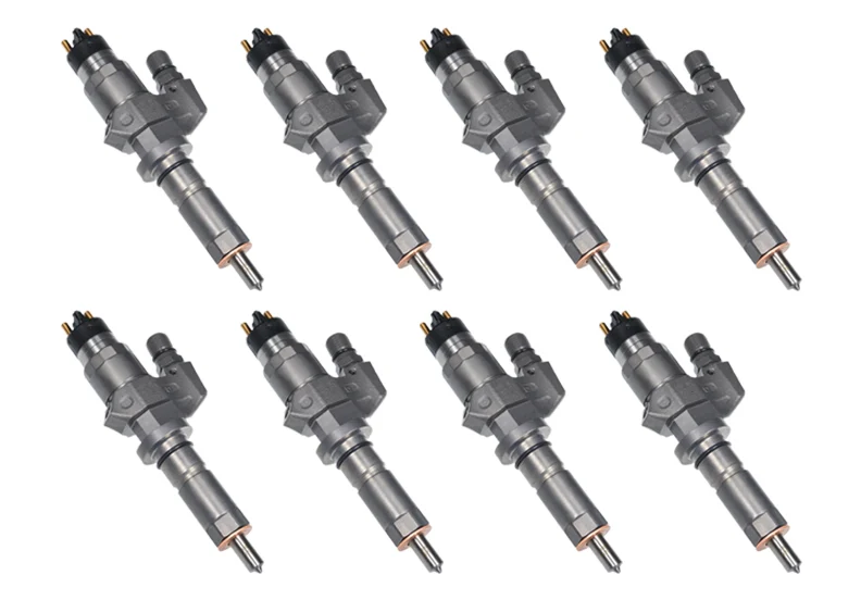 Fuel System