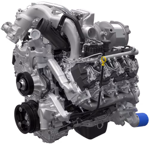 Engine Parts