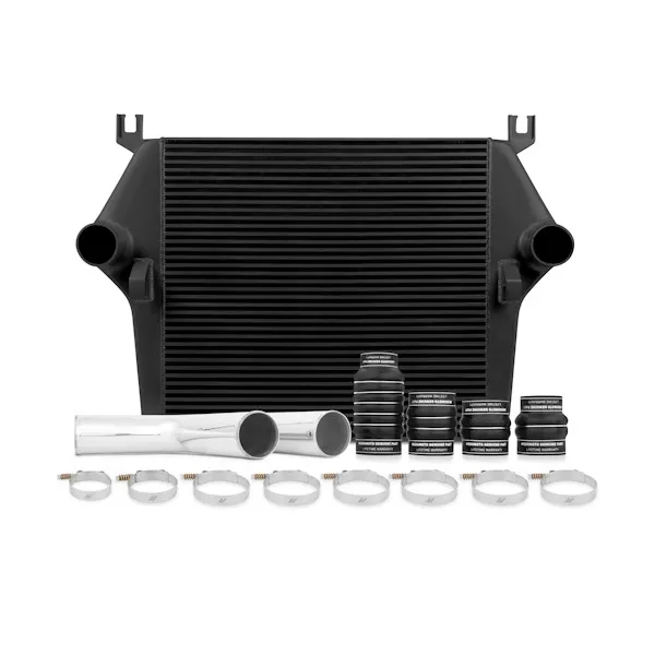 Intercoolers
