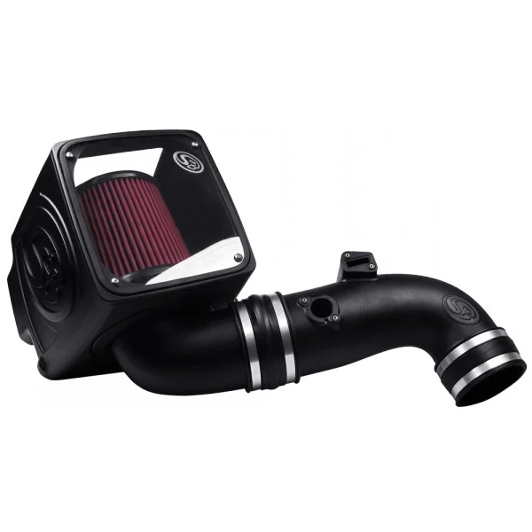 Air Intakes