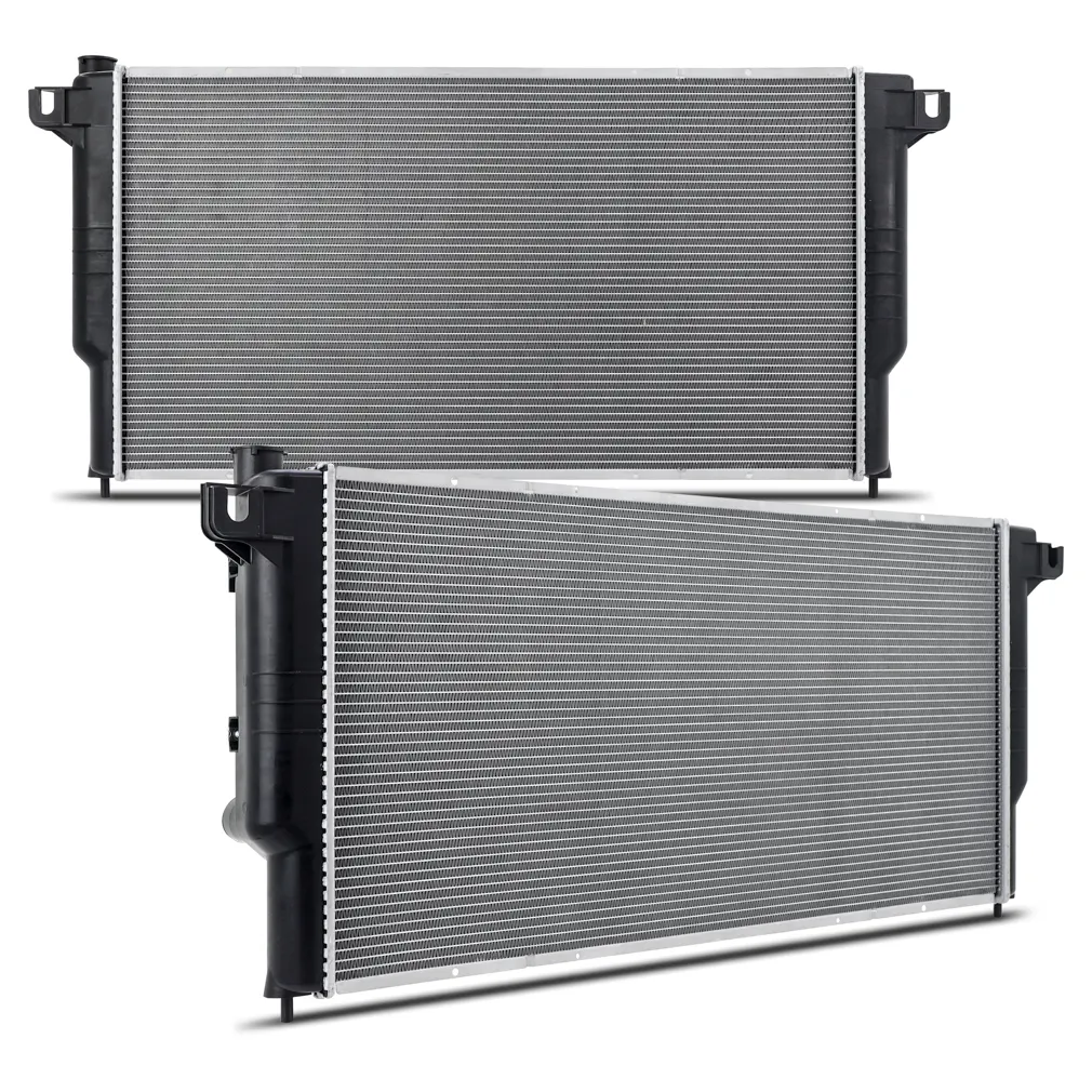 Cooling System