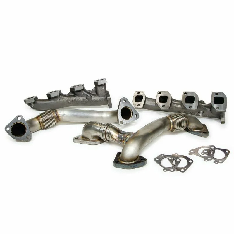 Exhaust