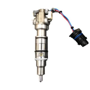 Premium 6.0 Powerstroke Injector (Set of 8)