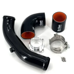 No Limit Fabrication 6.7 PowerStroke 11-16 Cold Side Intercooler Pipe Kit