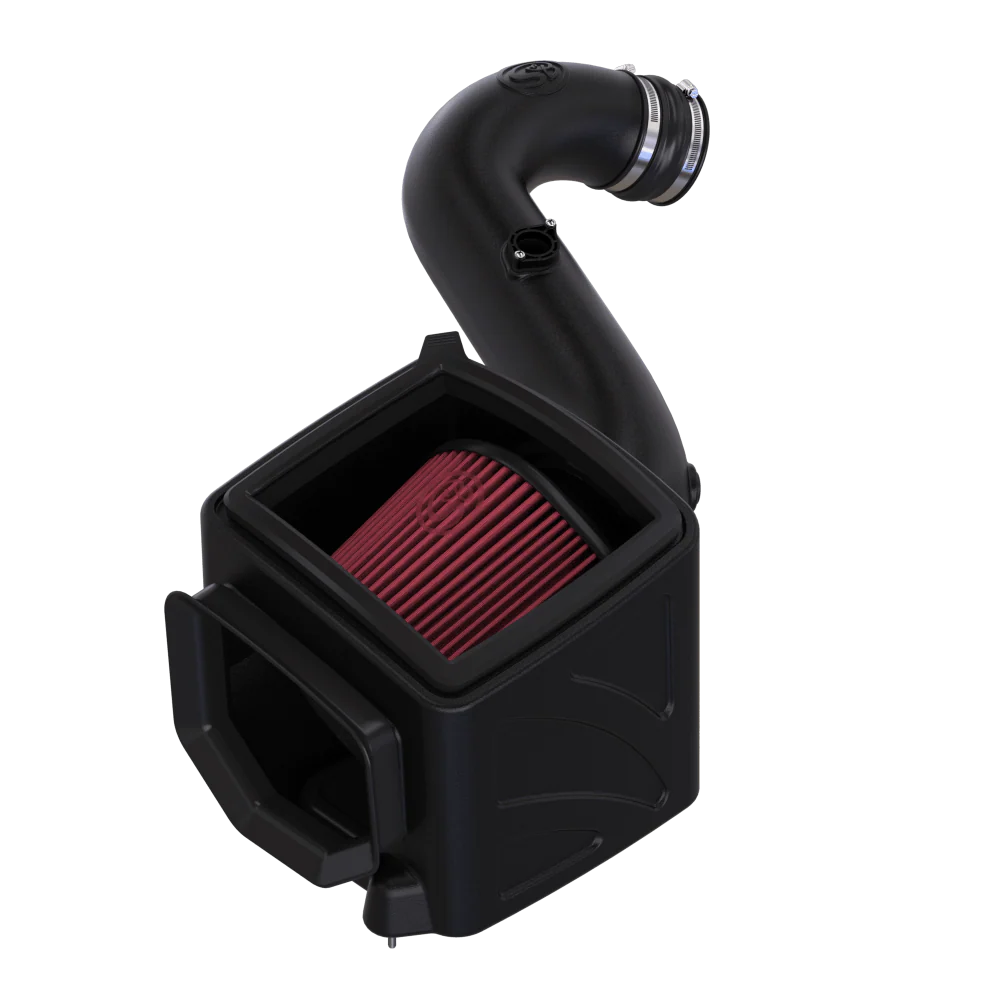 Air Intakes