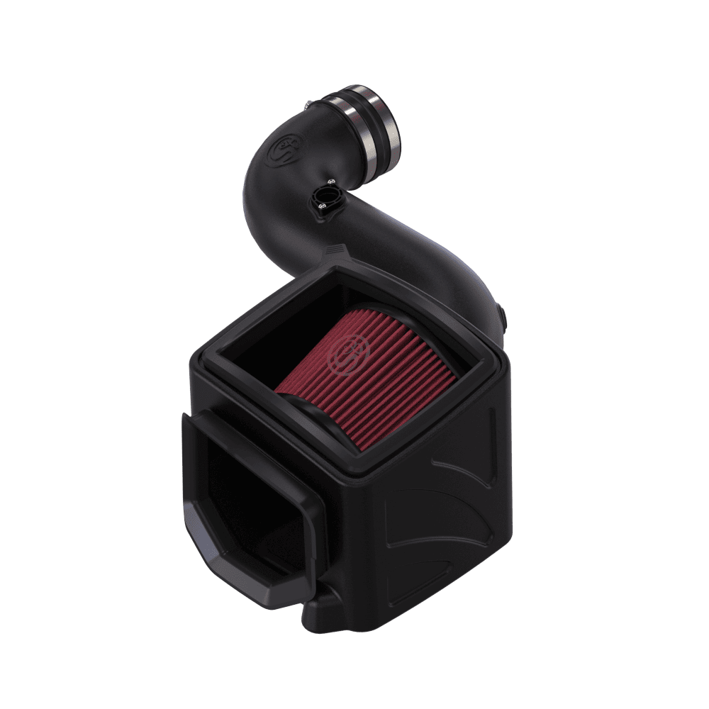 Air Intakes