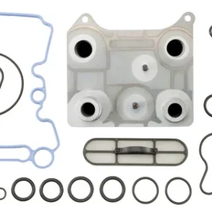 Alliant Power Engine Oil Cooler Kit AP63451