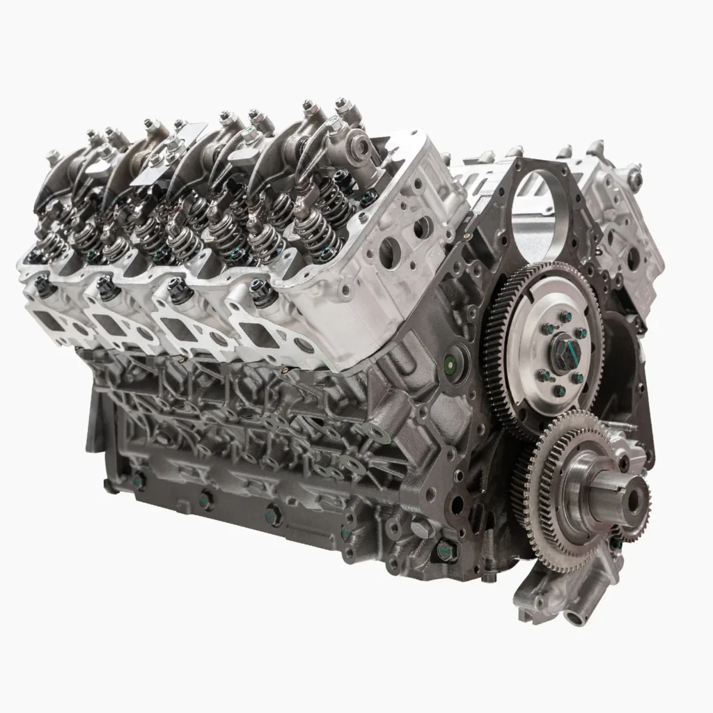 Engine Parts