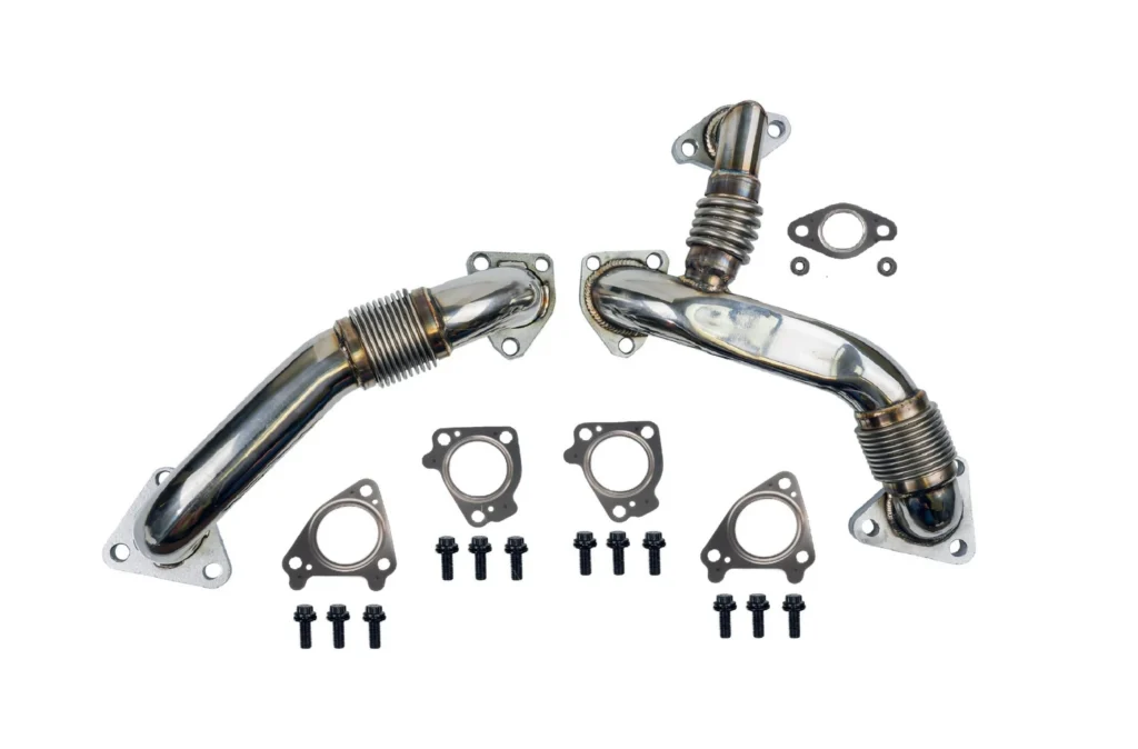 Exhaust