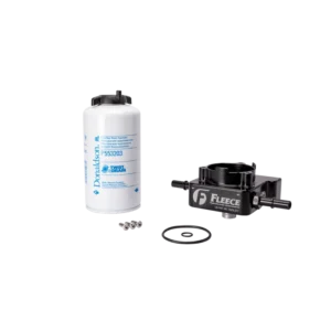 L5P Fuel Filter Upgrade Kit (17-19 Short & Long Bed)