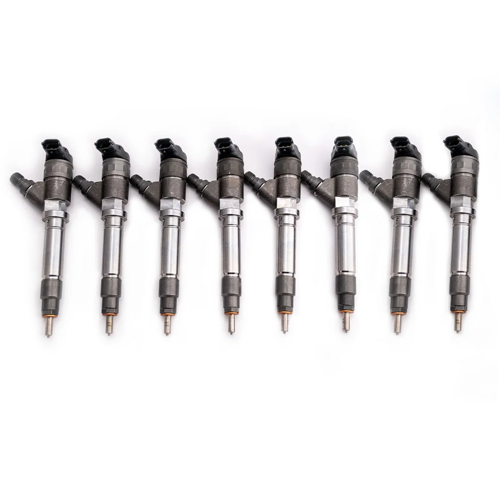 Fuel System