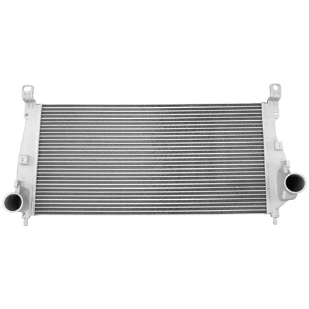 Intercoolers