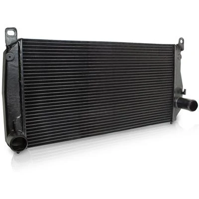 Intercoolers