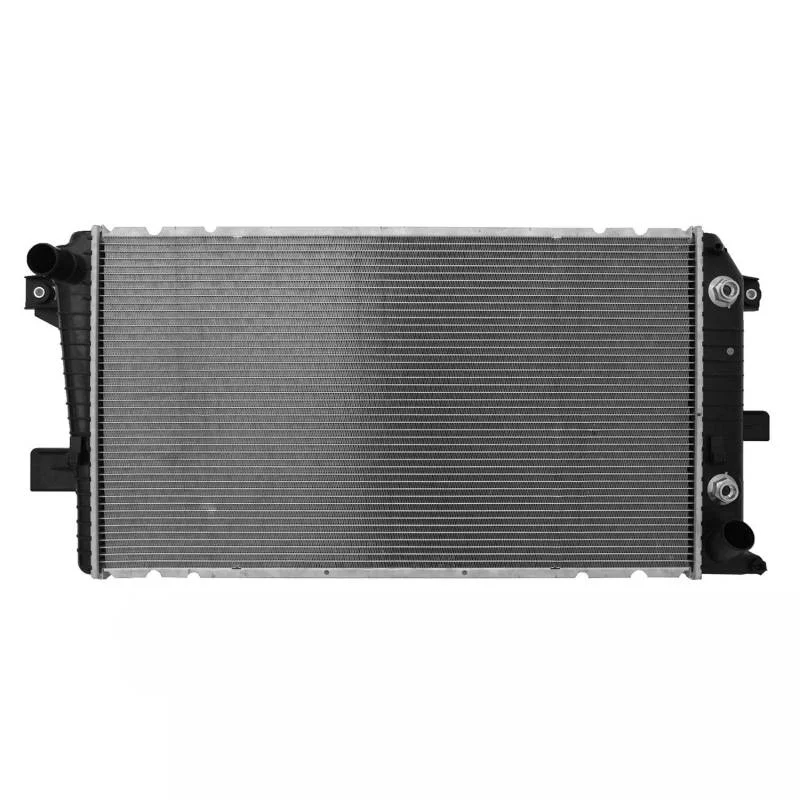 Cooling System